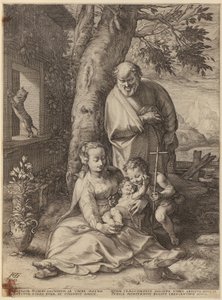  da Hendrick Goltzius