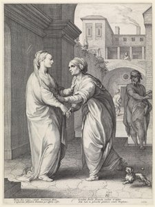  da Hendrick Goltzius