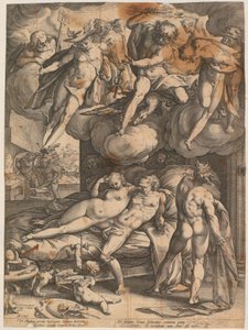  da Hendrick Goltzius