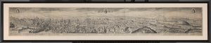 Panorama di Roma