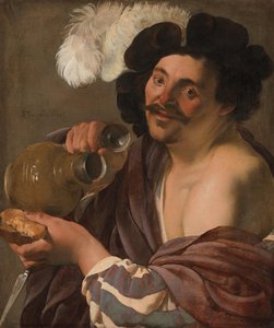  da Hendrick ter Brugghen