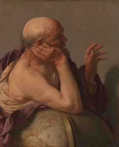Eraclito da Hendrick ter Brugghen