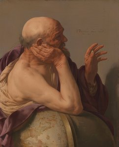 Eraclito. 1628