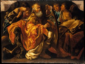  da Hendrick ter Brugghen