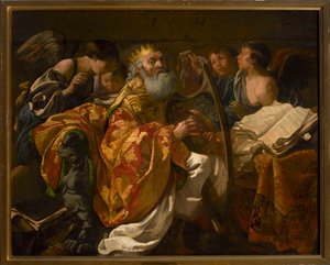  da Hendrick ter Brugghen