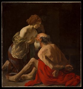  da Hendrick ter Brugghen