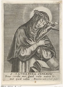 Santa Caterina da Siena