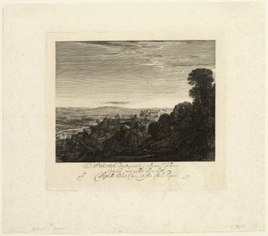 Aurora da Hendrick von Goudt