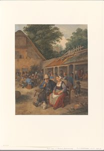 Osteria contadina