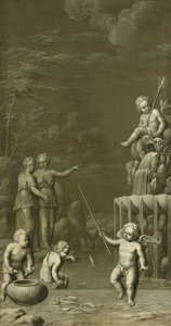 La Cattura