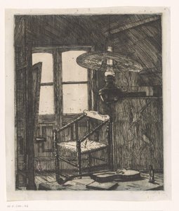 Atelier dell