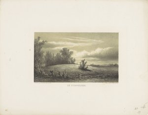 De Stoppelberg
