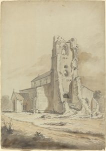 Chiesa in Rovina
