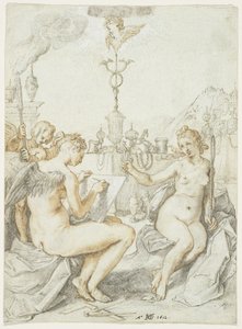 Allegoria sull