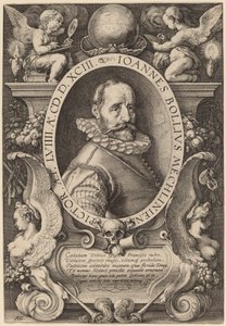 Hans Bol