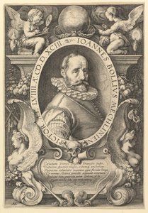 Hans Bol