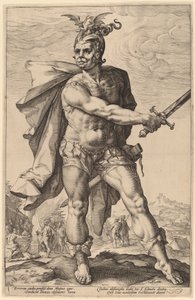 Muzio Scevola