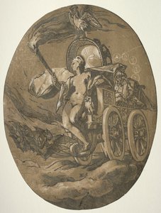 Nox da Hendrik Goltzius