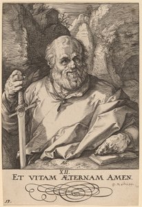 San Mattia