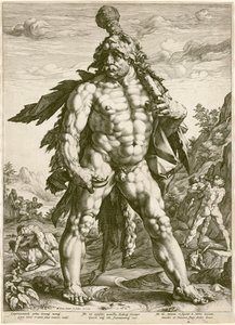 Il Grande Ercole