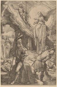 La resurrezione