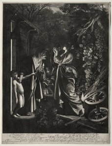 La derisione di Cerere
