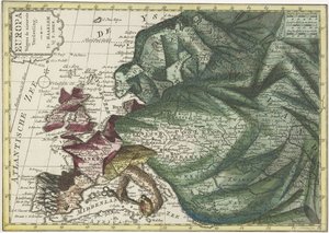 Mappa dell