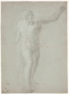Il fencer borghese da Hendrik Krock