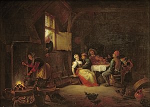 Immagine sconosciuta da Hendrik Martensz Sorgh