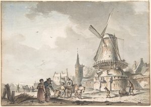  da Hendrik Meijer
