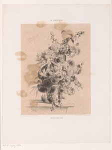 Composizione floreale