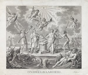 Allegoria sull
