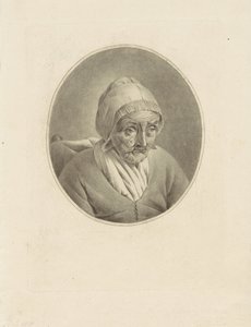 Ritratto di Elizabeth Frolike da Hendrik Schwegman
