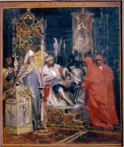 Alessandro Nevsky