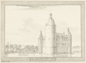 Il castello di Mooyland