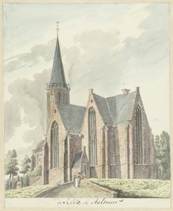 Chiesa di Aalsmeer
