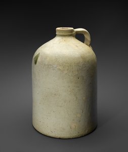 Brocca, c. 1880-1905 da Hendrik Voogd