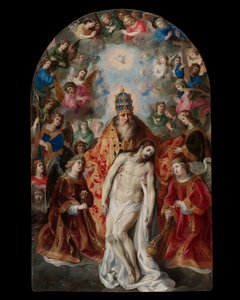La Trinità