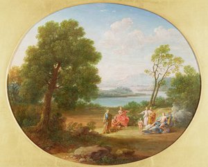 Immagine sconosciuta da Hendrik van Lint