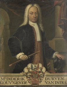  da Hendrik van den Bosch