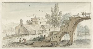 Paesaggio all