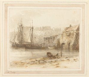 A Tenby da Heneage Finch 4th Earl of Aylesford