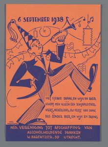 6 settembre 1938 da Henk Doornekamp