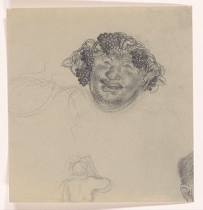 Bacco da Henk Henriët