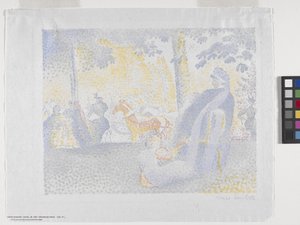 Sugli Champs-Elysées