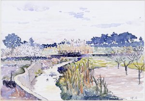 da Henri-Edmond Cross