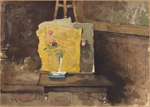 da Henri-Joseph Harpignies