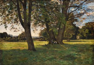  da Henri-Joseph Harpignies