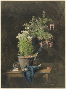  da Henri-Joseph Harpignies