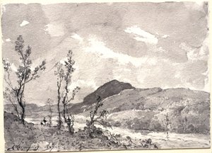  da Henri-Joseph Harpignies